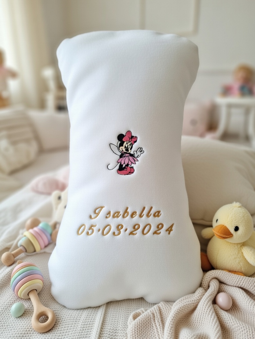🎀 Personliga babyprodukter – Varför älskar svenska föräldrar dem?